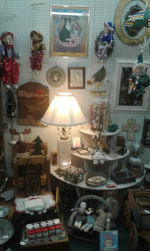 Antique Store «Treasures At Century Plaza», reviews and photos, 3702 Century Dr, Fort Smith, AR 72903, USA