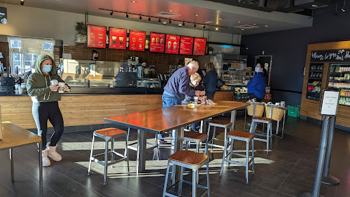 Coffee Shop «Starbucks», reviews and photos, 1205 24th St, Paso Robles, CA 93446, USA