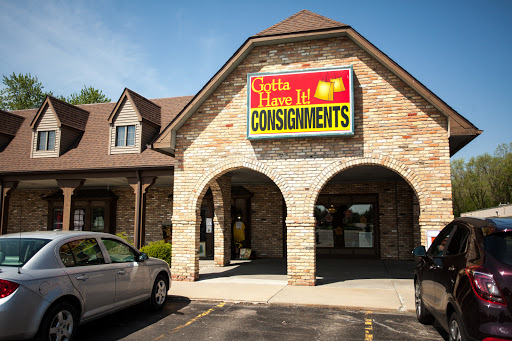 Gotta Have It Consignments (Grand Blanc)