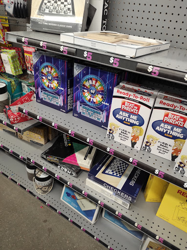 Variety Store «Five Below», reviews and photos, 3333 Preston Rd #650, Frisco, TX 75034, USA