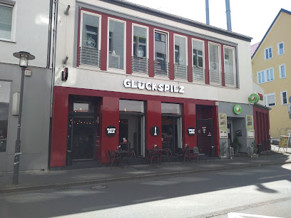 GLÜCKSPILZ BIELEFELD ALTSTADT