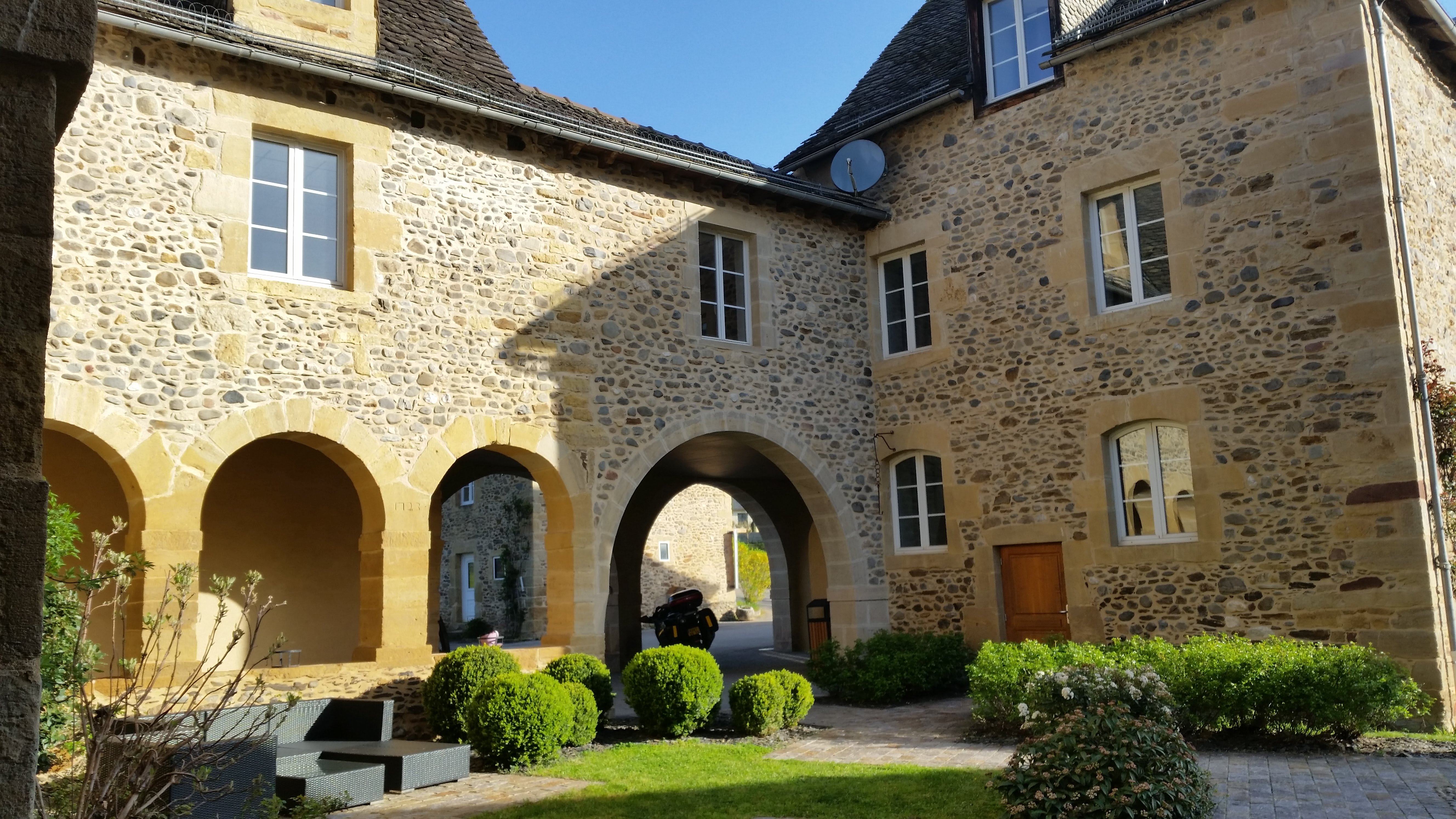 Photo n° 1 de l'avis de Valerie-Anne.e fait le 23/04/2018 à 12:22