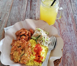 Warung Heboh photo