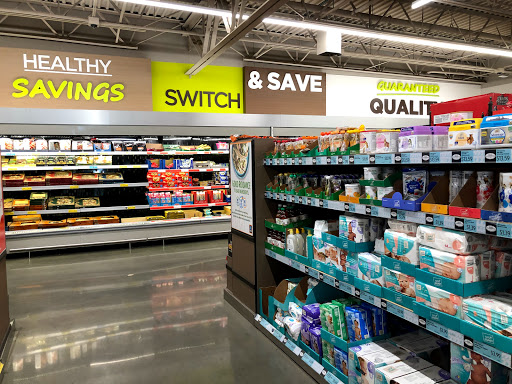 Supermarket «ALDI», reviews and photos, 1504 Richmond Rd, Williamsburg, VA 23185, USA