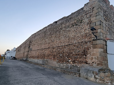 Murallas de Galisteo 10691 Galisteo, Cáceres, España