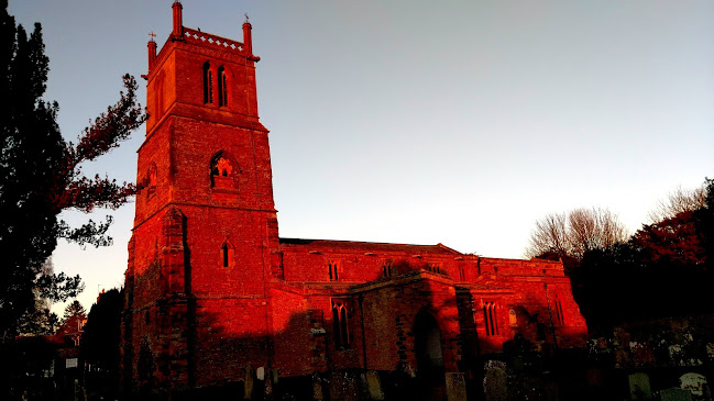 Reviews of Ecton Parish Church in Northampton - Church
