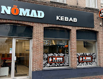 Photos du propriétaire du Restaurant halal NOMAD KEBAB à Roubaix - n°1