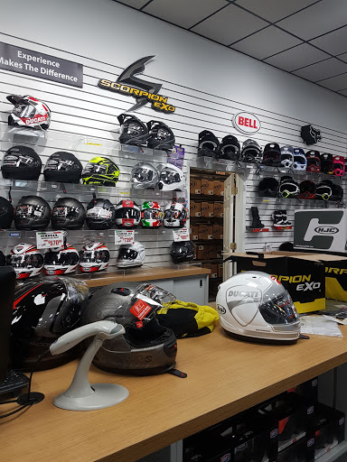 Motorcycle Dealer «Montgomeryville Cycle Center», reviews and photos, 2901 Bethlehem Pike, Hatfield, PA 19440, USA