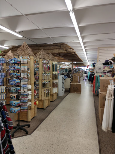 Gift Shop «Big Shark», reviews and photos, 2715 N Atlantic Ave, Daytona Beach, FL 32118, USA
