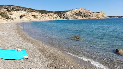 Nero Beach'in fotoğrafı doğal alan içinde bulunmaktadır
