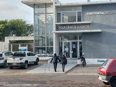 Policlinica Lussich