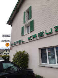 Restaurant Kreuz