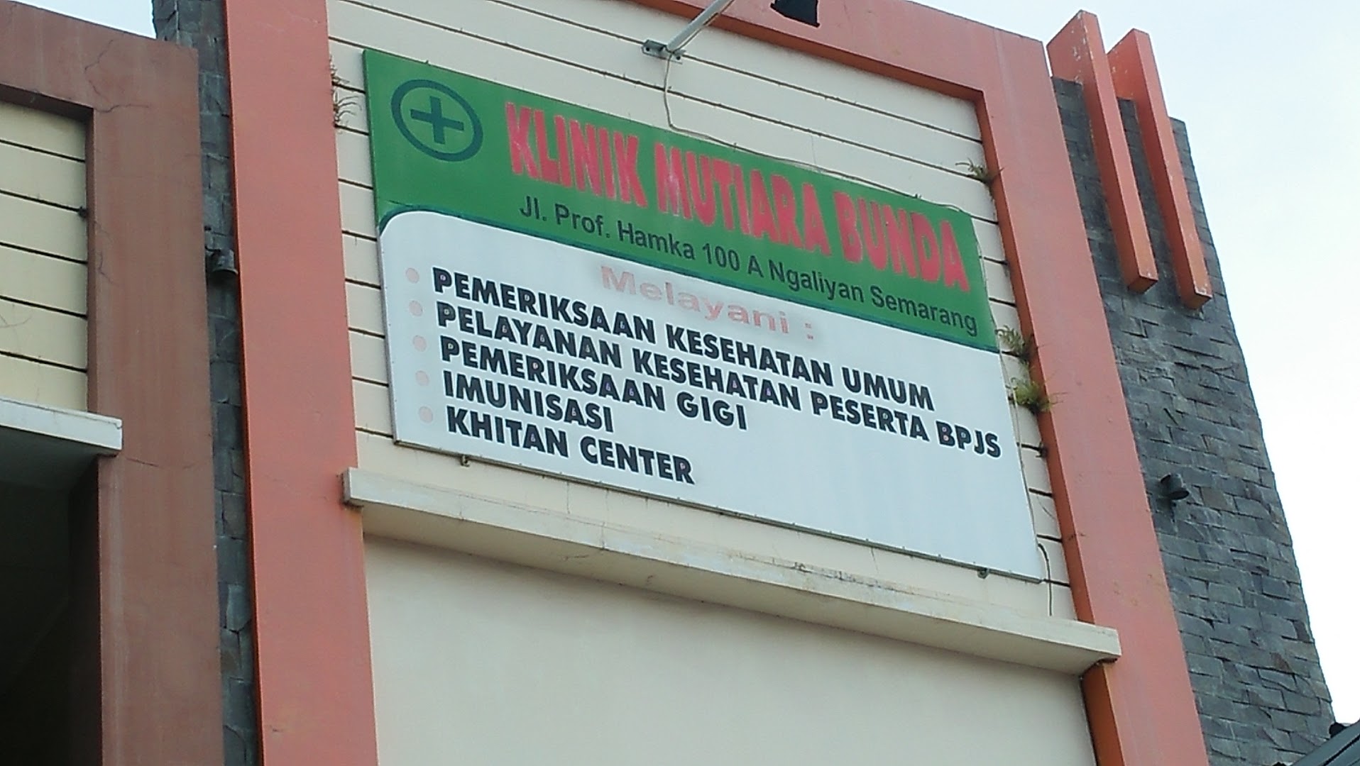 Klinik Mutiara Bunda Photo