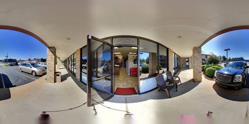 Tattoo Shop «Envisions Ink», reviews and photos, 690 S Salem Rd, Conway, AR 72034, USA