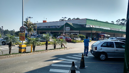 Sonda Supermercados - Vila São José