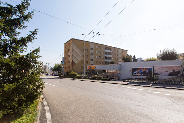 Coop Supermarkt Emmenbrücke - Sprengi - Sarnen