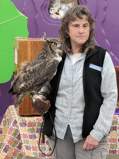 Gift Shop «The Hoot», reviews and photos, 86 Storrs Rd, Willimantic, CT 06226, USA