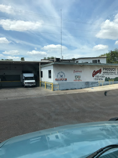 Agricultural product wholesaler Laredo