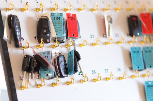 Used Car Dealer «Salt Flats Auto Sales», reviews and photos, 1210 N 80 E, Tooele, UT 84074, USA