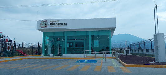 Banco Del Bienestar