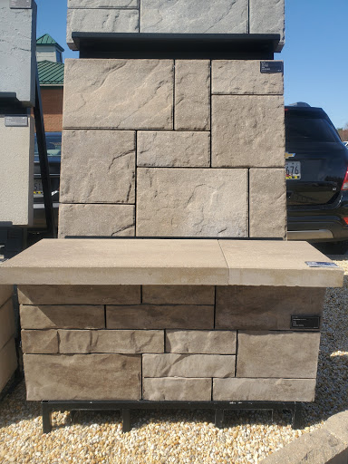 Masonry Supply Store «Frederick Brick Works, Inc.», reviews and photos, 1731 Monocacy Blvd, Frederick, MD 21701, USA