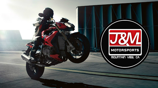 Motorcycle Dealer «J&M Motorsports», reviews and photos, 2243 Old Middlefield Way, Mountain View, CA 94043, USA