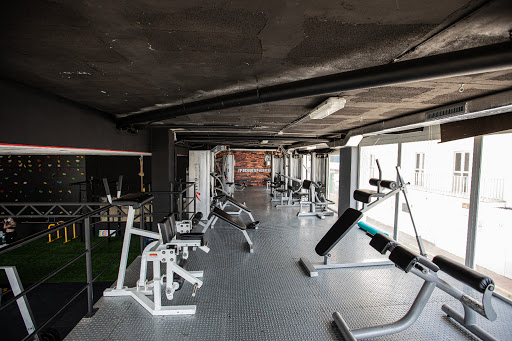 AZ Gimnasio & JIU JITSU ACADEMY en Santa Eulalia del Río, Islas Baleares