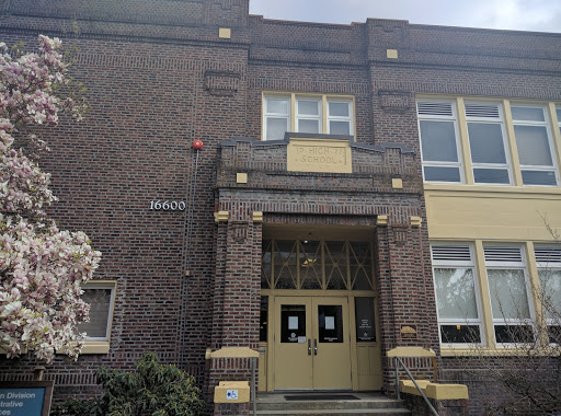 Community Center «Old Redmond Schoolhouse Community Center», reviews and photos, 16600 NE 80th St, Redmond, WA 98052, USA