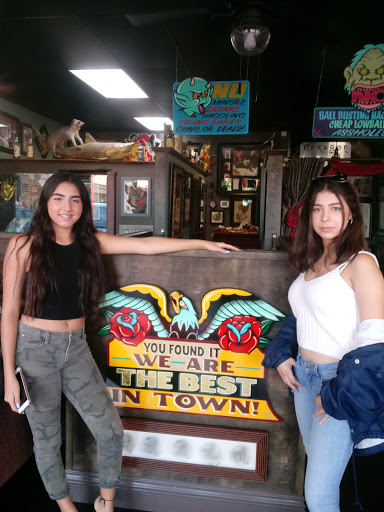 Tattoo Shop «Paragon Tattoo Studio», reviews and photos, 13373 Perris Blvd, Moreno Valley, CA 92553, USA