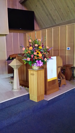 Florist «Village Flowers & Gifts», reviews and photos, 527 W Lodi Ave, Lodi, CA 95242, USA