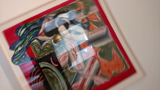 Art Gallery «Addison Gallery of American Art», reviews and photos, 180 Main St, Andover, MA 01810, USA