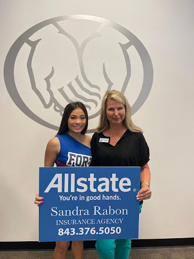 Insurance Agency «Allstate Insurance Agent: Sandra Rabon», reviews and photos