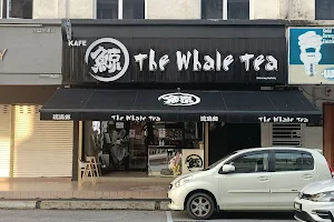 The Whale Tea image