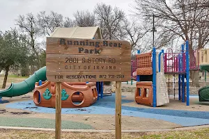 Running Bear Park image