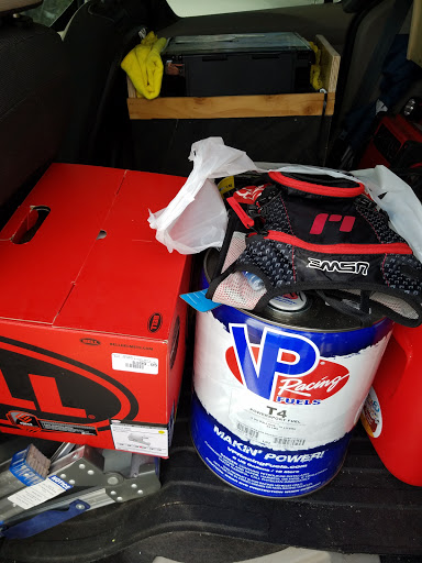 Motorcycle Dealer «AEO POWERSPORTS - HUSQVARNA», reviews and photos, 3512 E Southern Ave, Mesa, AZ 85204, USA