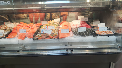 Natural Foods Store «PCC Natural Markets - Redmond», reviews and photos, 11435 Avondale Rd NE, Redmond, WA 98052, USA