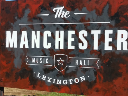 Event Venue «Manchester Music Hall», reviews and photos, 899 Manchester St, Lexington, KY 40508, USA
