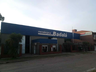 Metalurgica Badalá