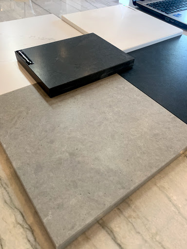 Rock Tops Surfaces- Springville Headquarters and Showroom