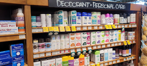 Grocery Store «Whole Foods Market», reviews and photos, 4501 Market Commons Dr, Fairfax, VA 22033, USA