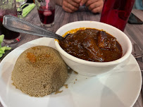 Plats et boissons du Restaurant africain Le Khelkom à Paris - n°17