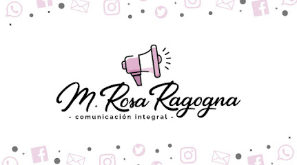 Maria Rosa Ragogna Comunicaciones Integrales