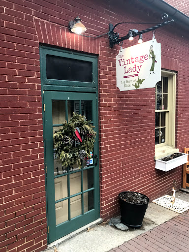 Boutique «Vintage Lady», reviews and photos, 180 High St, Harpers Ferry, WV 25425, USA