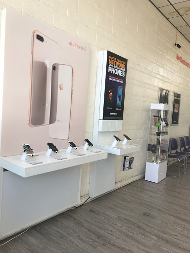 Cell Phone Store «MetroPCS Authorized Dealer», reviews and photos, 1651 Tennessee St, Vallejo, CA 94590, USA