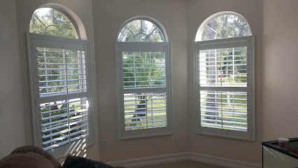 Allied Shades, Blinds, and Shutters