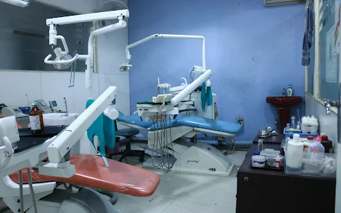 The Dental Paradise | A Multispeciality Dental Hospital image