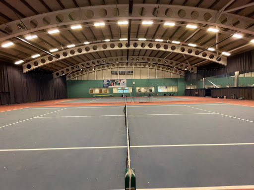 Manchester Tennis and Football Centre