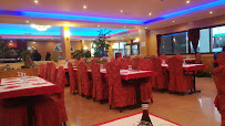 Atmosphère du Restaurant chinois Gourmet Wok à Saint-Jouan-des-Guérets - n°4