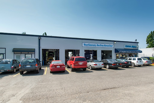 Auto Repair Shop «Central Avenue Automotive Inc», reviews and photos, 1514 Central Ave S, Kent, WA 98032, USA