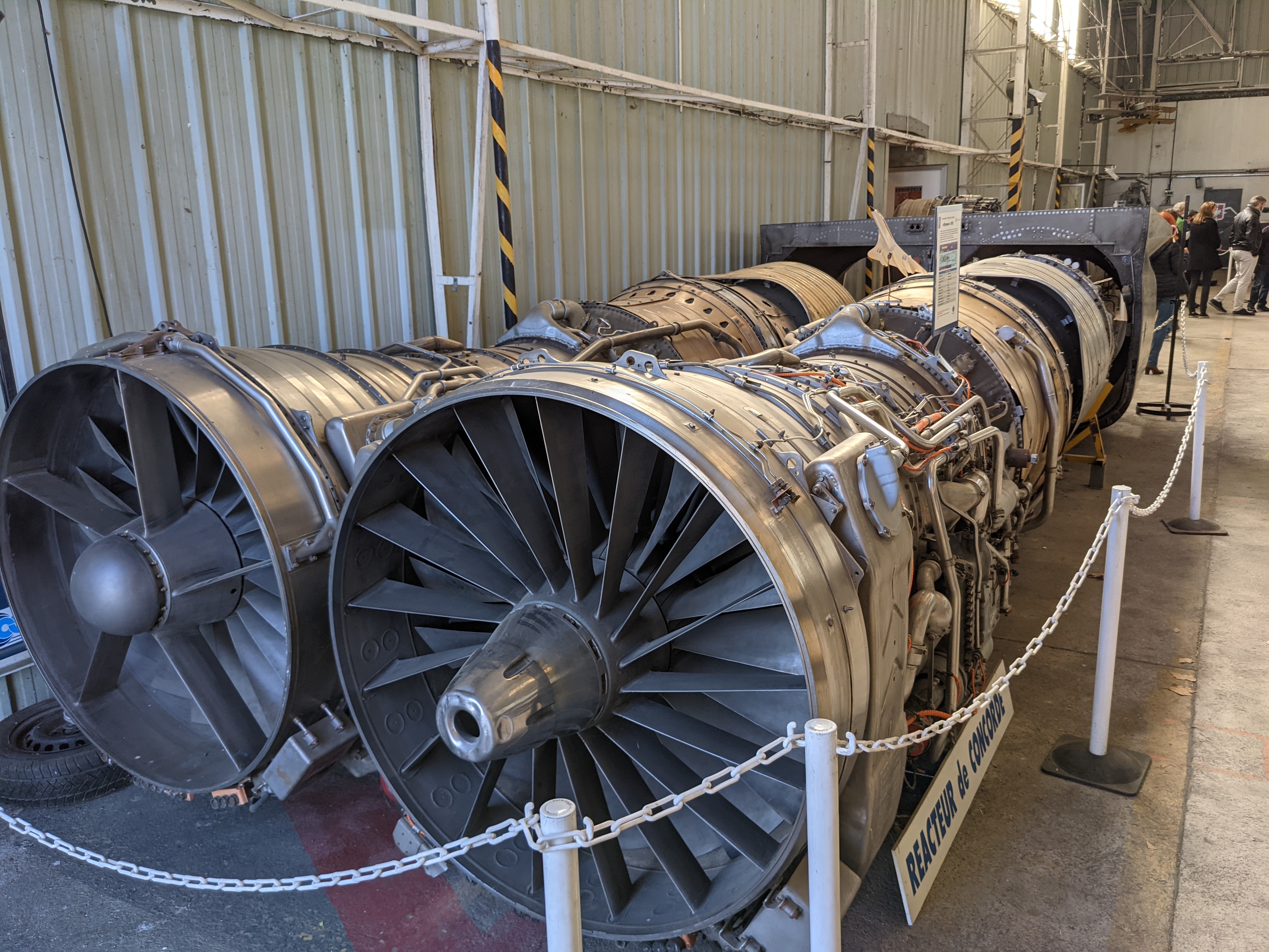 Photo n° 5 de l'avis de FG-Aviation. fait le 26/10/2021 à 08:10